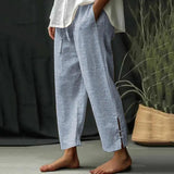 Bellie - Confort Artisan Pants