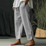 Bellie - Confort Artisan Pants