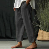 Bellie - Confort Artisan Pants