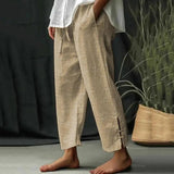 Bellie - Confort Artisan Pants