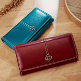 Noemie | Portefeuille Bifold Tendance