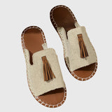 Rosalie - Sandales Orthopédiques Ultra Confort
