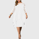 Émilie | Élégante Robe