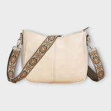 Aveline | Vegan Crossbody Bag