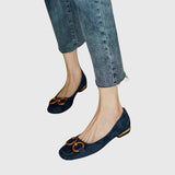 Inka - Sandales Orthopédiques Chic