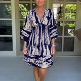 Romy - Bohemian Glow Dress