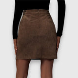 Noelia – Corde Skirt