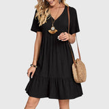 Christine | Robe Chic et Flatteuse