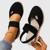 Calista - Sandales Orthopédiques de Confort