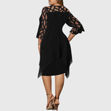 Émilie | Élégante Robe
