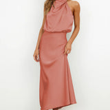 Violet | Sahara Layered Robe