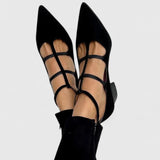 Sorelle | Élégance en Talons