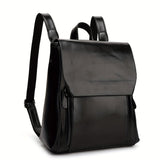 Nova | Sac à dos vintage matelassé
