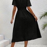 Élisa | Robe Élégante