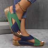 Adira | Ultra Comfortable Nigella Sandals
