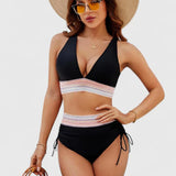 Jayzelliah | Ensemble de Bikini Chic