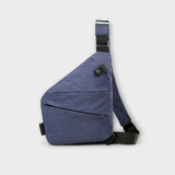 Esmée | Sac à bandoulière sécurisé