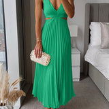Tal | Robe Maxi Facile