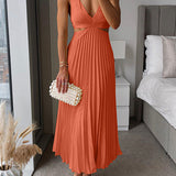 Tal | Robe Maxi Facile