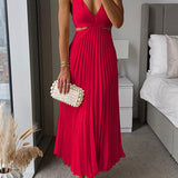 Tal | Robe Maxi Facile