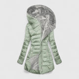 Cassiora | Manteau Douillet