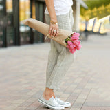 Alvie - Pantalon Casual
