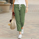Alvie - Pantalon Casual