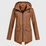 Vanyssiah | Confortable Jacket