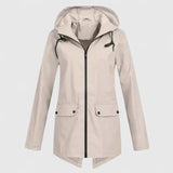 Vanyssiah | Confortable Jacket