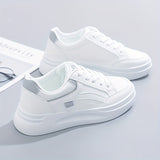 Chic White Lightweight Comfort Baskets