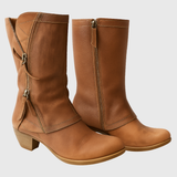Fanny | Bottes mi-mollet d'automne