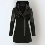 Valeria | Manteau d'Hiver Élégant et Confortable