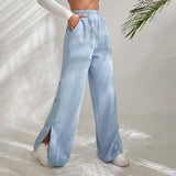 Nahla - Pantalons de détente confortables