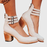 Nina™ | Élégantes et Confortables Talons