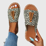 Rosalie - Sandales Orthopédiques Ultra Confort