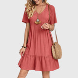 Christine | Robe Chic et Flatteuse