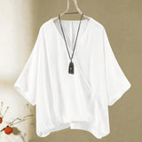 Juna - Casual Boho Ensemble