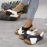 Adira | Ultra Comfortable Nigella Sandals