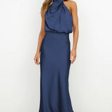 Violet | Sahara Layered Robe