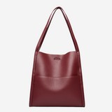 Elena | Élégant sac à bandoulière en cuir