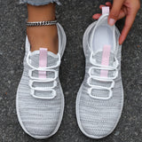 Ultra légères baskets respirantes et confortables