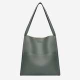 Elena | Élégant sac à bandoulière en cuir
