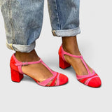Lazariah | Contemporary Talons