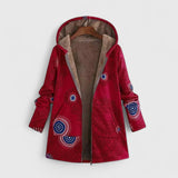 Hyraelleh | Confortable Veste