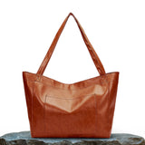 Aurora | Sac à épaule vintage