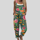 Lightweight & Cheerful Overalls