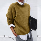 Margaret | Doux et Chaud Pull