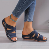 Sandy | Sandales Confortables pour un Usage Quotidien