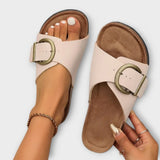 Ayasha | Sandales Ergonomiques Confortables