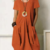 Ubud - Casual Robe
